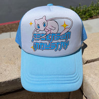 ASCENSION MEW TRUCKER HAT