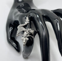 ASCENSION SLIFER THE SKY DRAGON RING V2